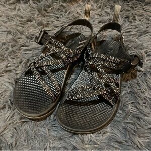 Kids Chaco Sandals